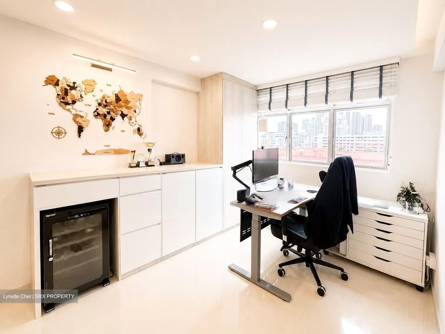 Blk 149 Bishan Green (Bishan), HDB 5 Rooms #563231121